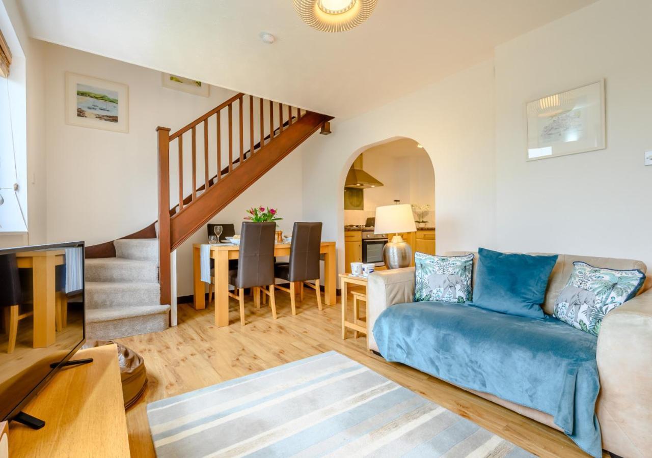 Cowslip Cottage 帕兹托 外观 照片